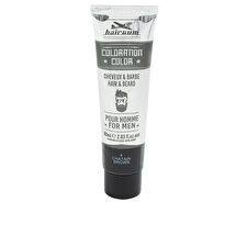 Hairgum Coloration Beard And Hair Dye #4-chestnut 60 Gr
