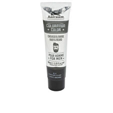 Hairgum Coloration Beard And Hair Dye #5.1-light Brown 60 Gr