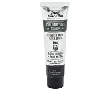 Hairgum Coloration Beard And Hair Dye #6.1-ash Blonde 60 Gr