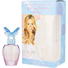 Mariah Carey Mariah Carey Lollipop Bling Ribbon Mini Eau De Parfum Spray 15ml/0.5oz