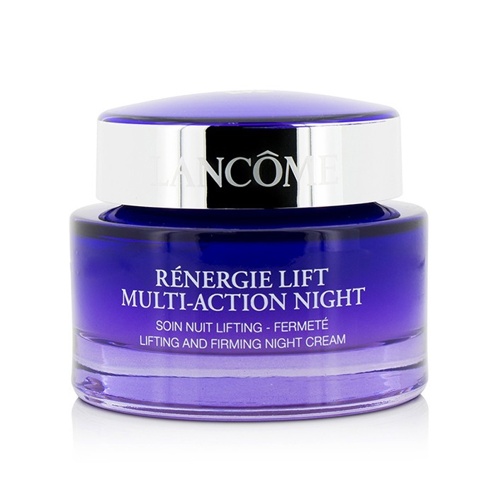 ランコム Renergie Lift Multi-Action Night Lifting And Firming