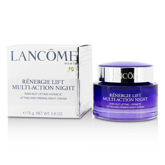ランコム Renergie Lift Multi-Action Night Lifting And Firming