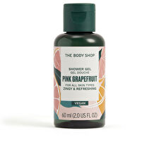The Body Shop Pink Grapefruit Shower Gel 60ml