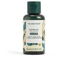 The Body Shop Shower Gel Moringa 60ml