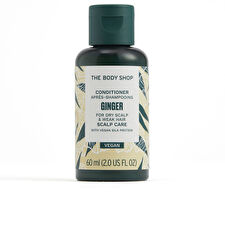 The Body Shop Conditioner Ginger 60ml