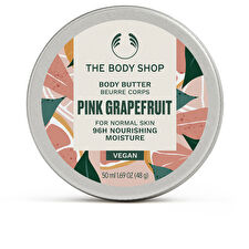 The Body Shop Pink Grapefruit Body Butter 50ml