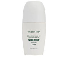 The Body Shop Deo Roll-on White Musk 50ml