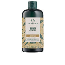 The Body Shop Ginger Anti-dandruff Shampoo 400ml