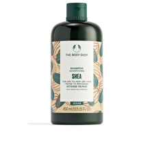 The Body Shop Shea Shampoo 400ml