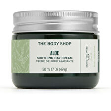 The Body Shop Aloe Soothing Day Cream 50ml