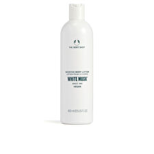 The Body Shop White Musk Body Lotion 400ml