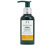 The Body Shop Vitamin C Liquid Exfoliant 100ml