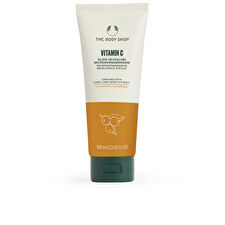 The Body Shop Vitamin C Illuminating Microdermabrasion 100ml