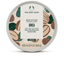 The Body Shop Shea Body Butter 400ml