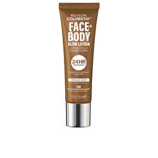 Revlon Mass Market Colorstay Face+ Body Glow Lotion #130-you Glow You Glow 30ml