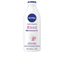 Nivea Rosa Body Lotion 400ml