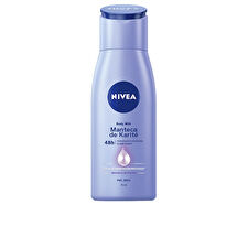 Nivea Shea Butter Body Milk 75ml