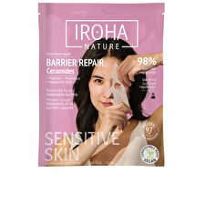 Iroha Repair Barrier Facial Mask 1 Unit
