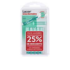 Lacer Extra-fine Angular Interdental #assorted 2x 10 Units