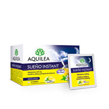 Aquilea Instant Dream Sachets 25 U
