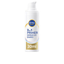 Nivea Sun Primer Daily Uv Serum Spf50+ 30ml