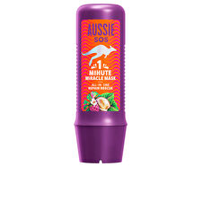 Aussie Sos 1 Minute Miracle Repair Rescue Mask 250ml