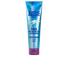Aussie Sos 100 Hours Hydration Leave In Super Serum 160ml