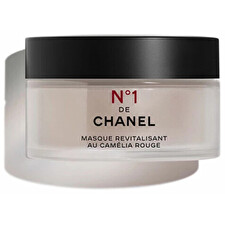 N1 De Chanel Red Camellia Revitalizing Mask 50g