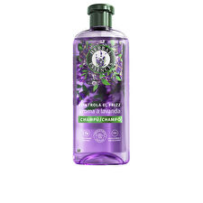 Herbal Essences Herbal Essence Lavender Anti-frizz Shampoo 350ml