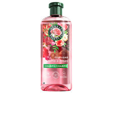 Herbal Essences Herbal Essence Rosas Softness Shampoo 350ml