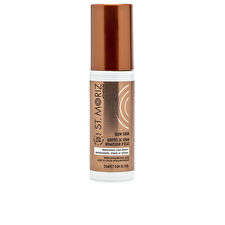 St. Moriz Glow Serum Facial Tanning Drops 25ml