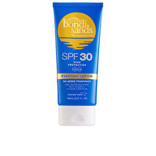 Bondi Sands Everyday Fragrance-free Body Lotion Spf 30 150ml