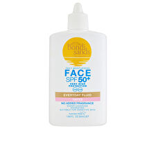 Bondi Sands Everyday Face Fluid Tinted Spf50+ 50ml