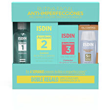 Isdin Acniben Shine And Stain Control Set 2 Pcs