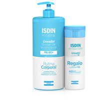 Isdin Intense Hydration Ureadin 2-piece Case