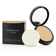 BareMinerals BarePro Performance Wear Powder Foundation - # 11 Natural 10g/0.34oz
