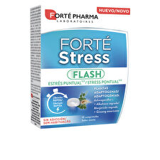 Forté Pharma FortÉ Stress Flash Comprimidos 10 U