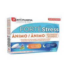 Forté Pharma Forte Stress Mood Tablets 30 Units