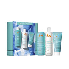 Moroccanoil Hydration Routine 3-piece Kit