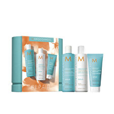 Moroccanoil Repair Case 3 Pcs