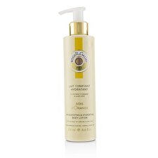 Bois d 'Orange belebende & feuchtigkeitsspendende Körperlotion (mit Pumpe) 200ml/6.6oz