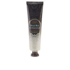 Sabon Dead Sea 3 In 1 Facial Scrub Mask 50ml