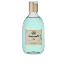 Sabon Shower Oil Delicate Jasmine 300ml