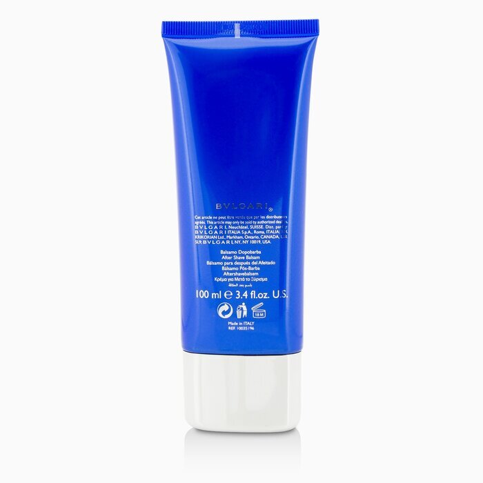 ブルガリ Blv アフターシェーブバーム 100ml | Cosmetics Now 日本