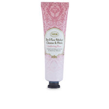 Sabon Face Polisher 2 In 1 Comforting Rose 60ml
