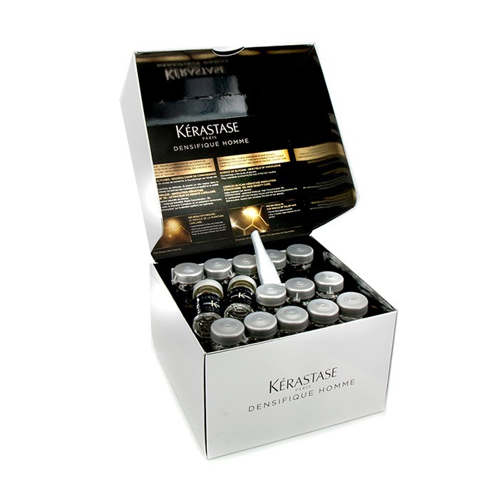 Kerastase Densifique Homme Hair Density and Fullness Programme