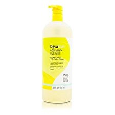 Low-Poo Delight (schwerelose Wellen Mild Lather Cleanser - für welliges Haar) 946ml/32oz