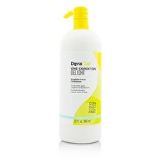 Ein Zustand Freude (schwereloser Wave Conditioner - für gewelltes Haar) 946ml/32oz