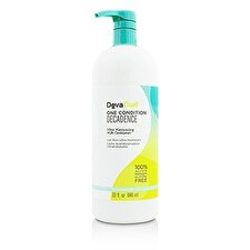 Deva Konzepte Deva Curl Eine Bedingung Dekadenz 946ml/32oz