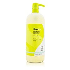 Low-Poo Original (Mild Lather Cleanser - Für lockiges Haar) 946ml/32oz
